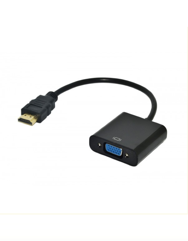 PEREXOD HDMI TO VGA